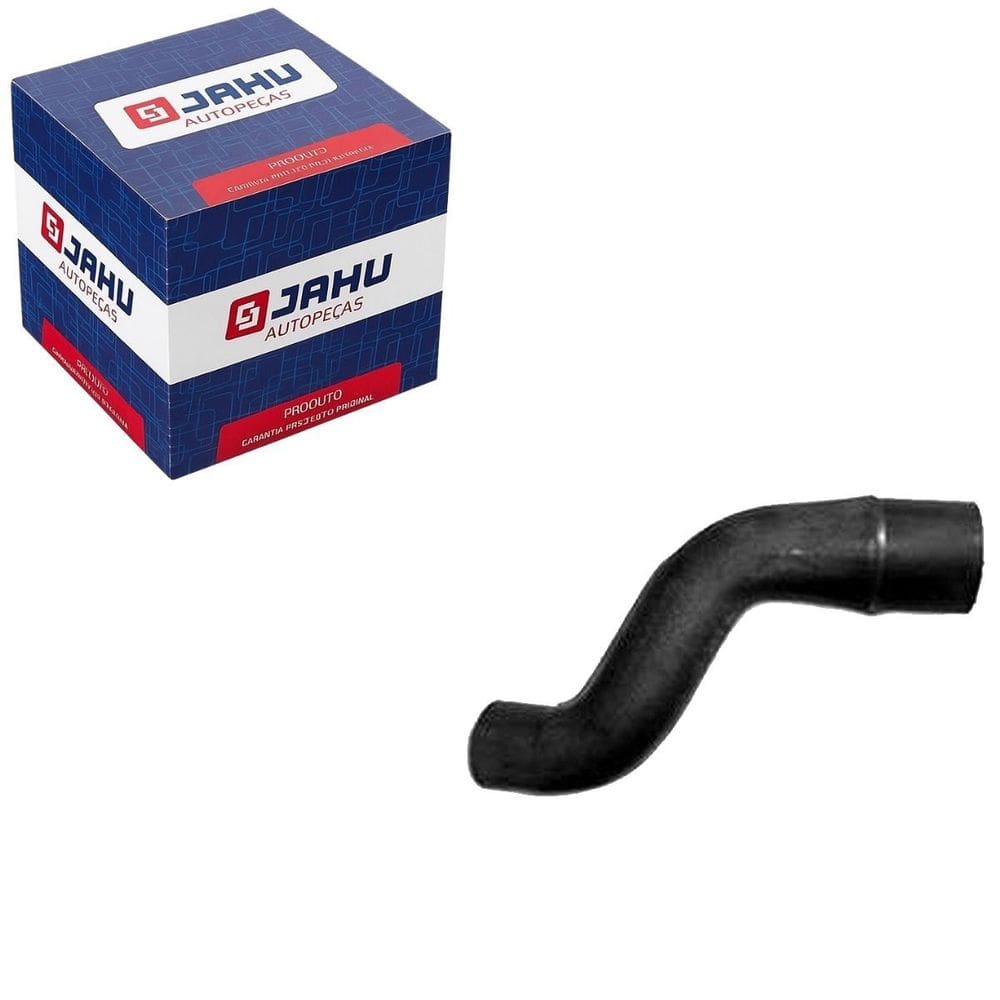 Mangueira Da Bomba De Água Celta 2013 A 2015 - Jahu 21945-0