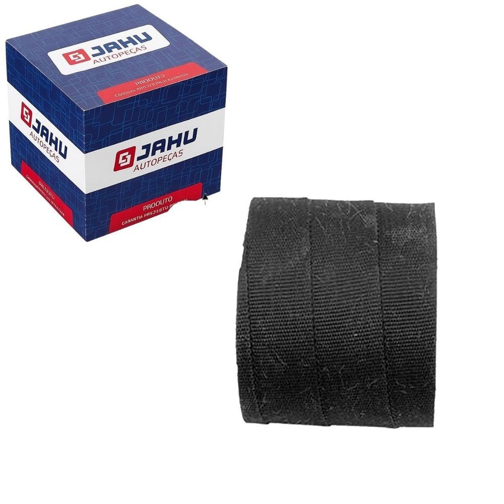 Mangueira Do Coletor De Admissão Blazer 1996 A 2000 / S10 1996 A 2000 - Jahu 36163-0