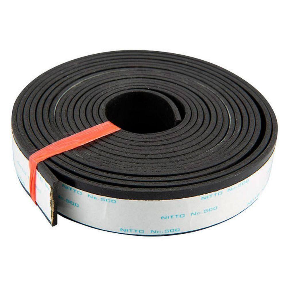 Borracha De Reparo 3,000mm Para Trilho Makita