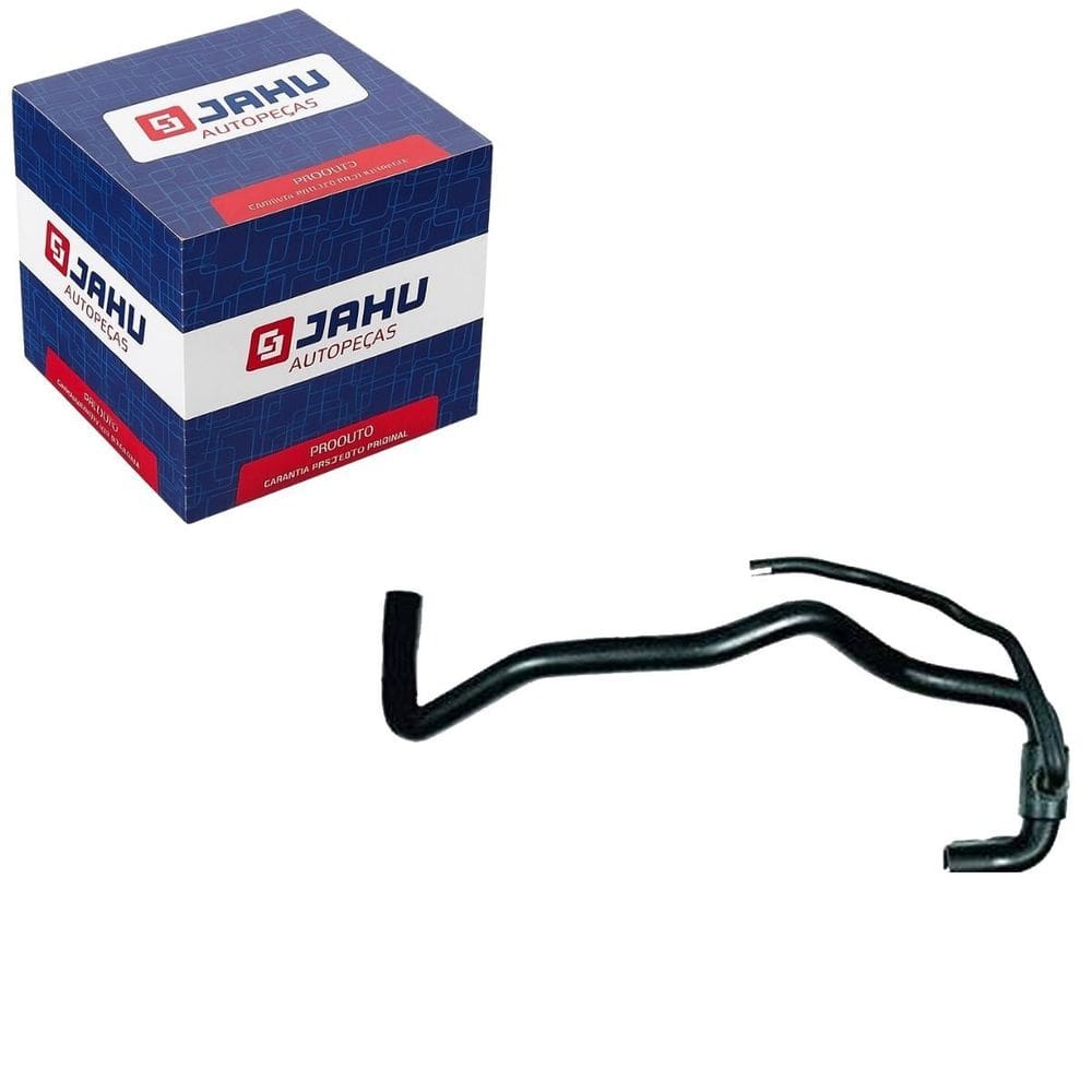 Mangueira Do Filtro Ar Do Motor Punto 2007 A 2015 - Jahu 21808-8