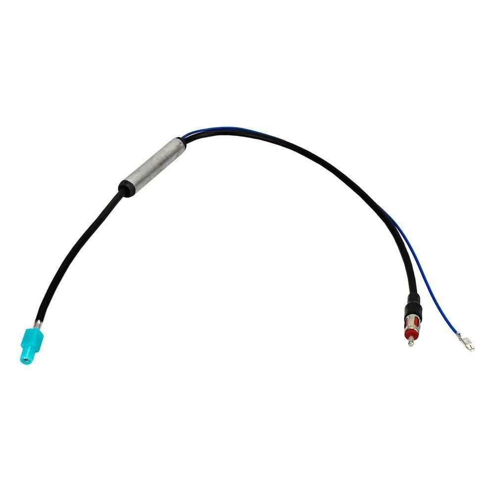 Acessorio Cabo De Antena Vw- Audi- Peugeot