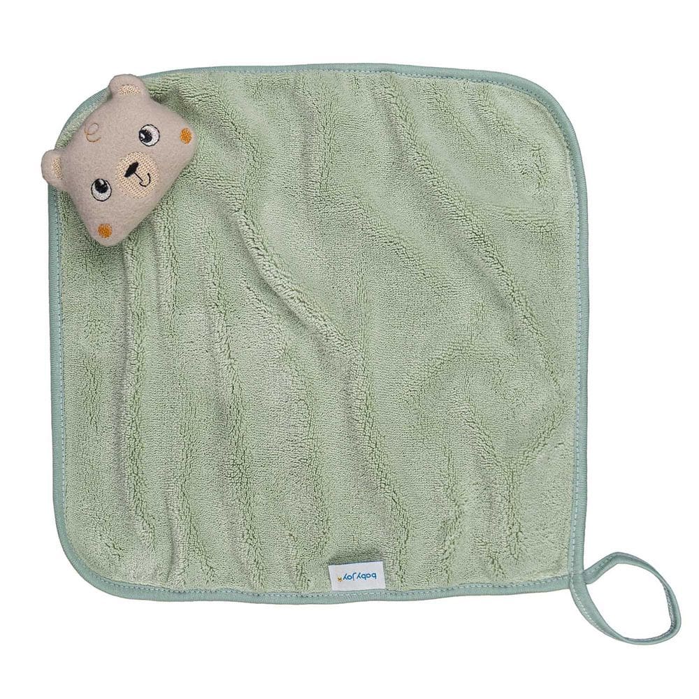 Naninha Microfibra 34 cm x 25 cm Baby Joy