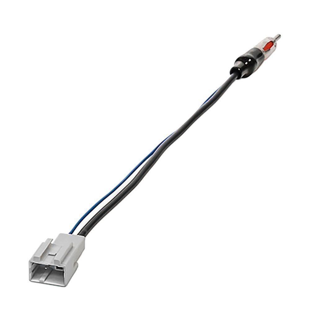 Chicote Conector Permak Antena New Civic - Fit