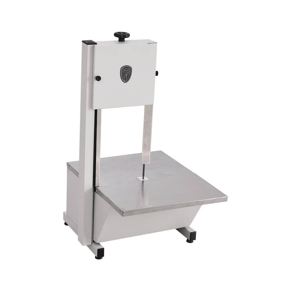 Serra Fita Mascote Branca Mesa Fixa Mot 1/2