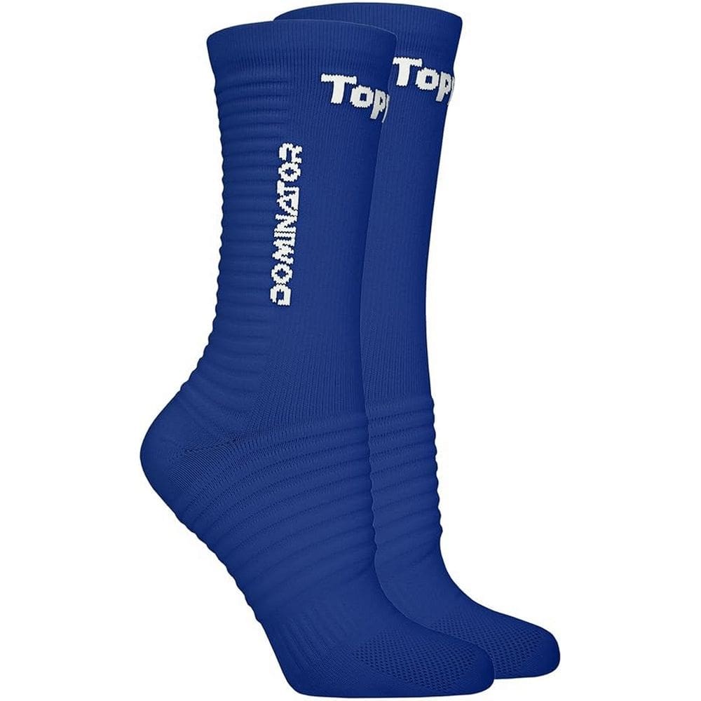 Meião Topper Treino Dominator Futebol Adulto Masculino