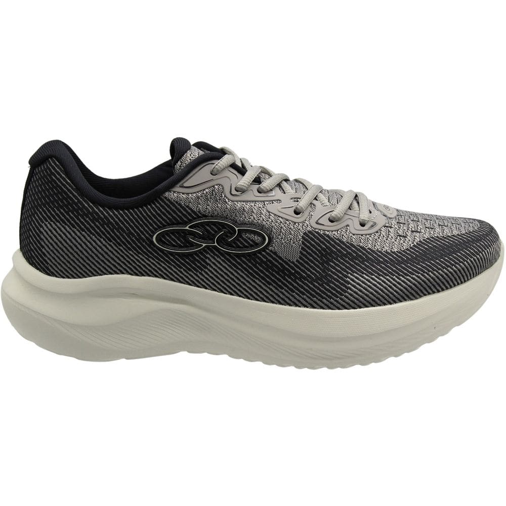 Tênis Esportivo Olympikus Sagaz Evasense Masculino