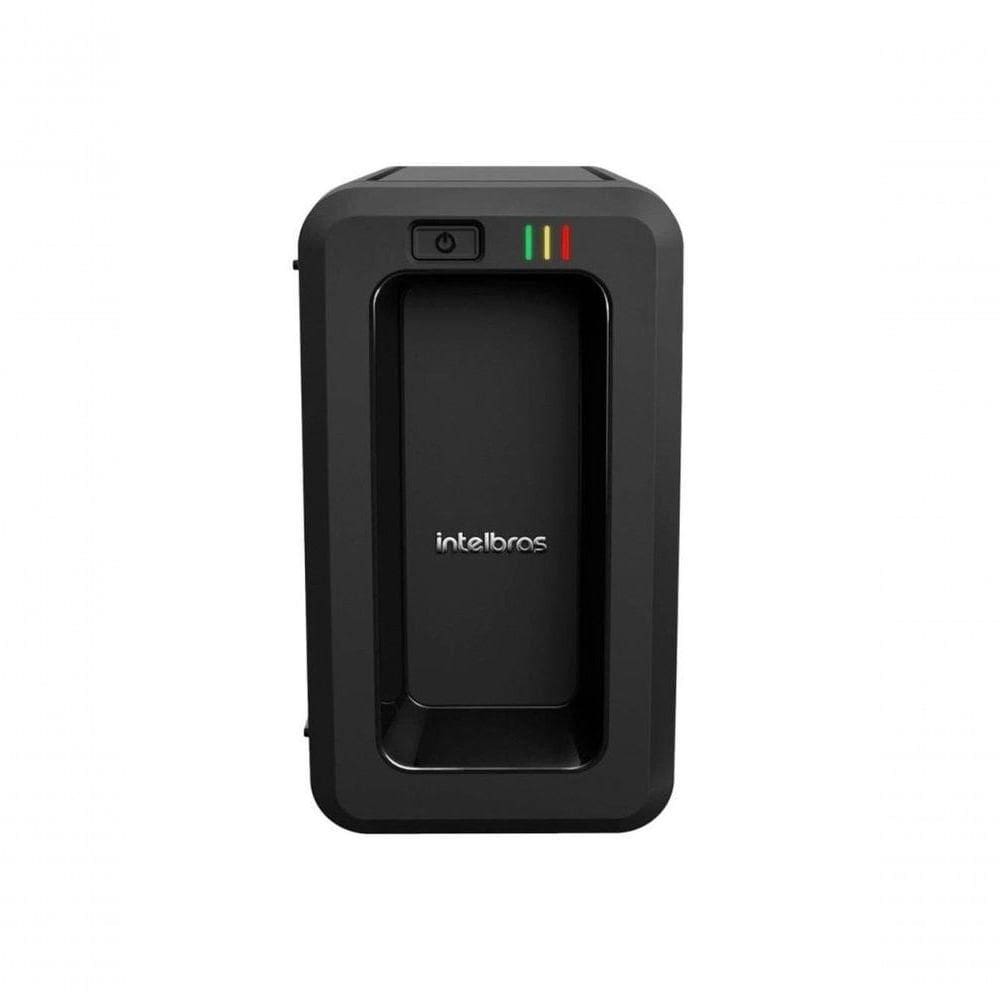 Nobreak Intelbras Attiv 600va 4t 220V