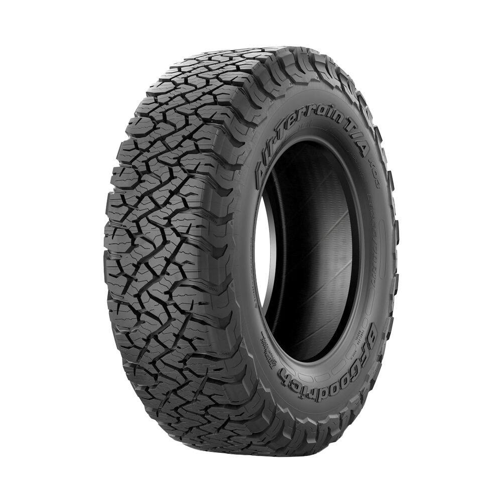 Pneu Bfgoodrich All Terrain T/a Ko3 295/55 R20 123/120s