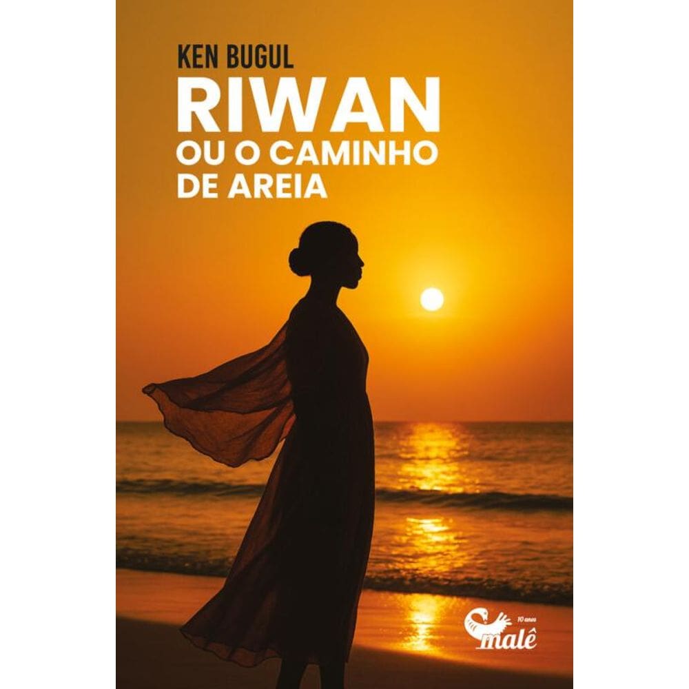 Riwan ou o caminho de areia