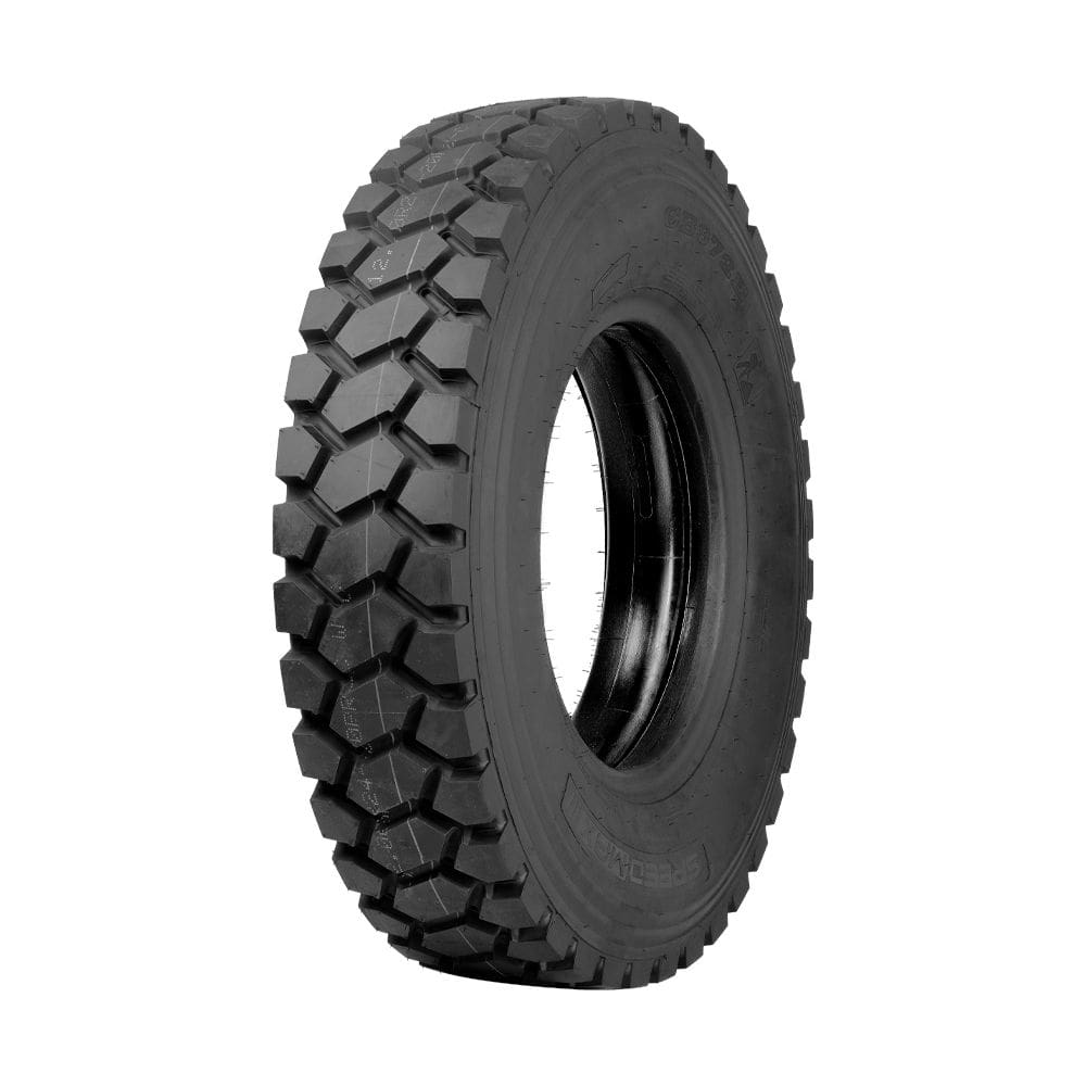 Pneu Speedmax Aro 24 Cb972E 12.00R24 160/157F 20 Lonas