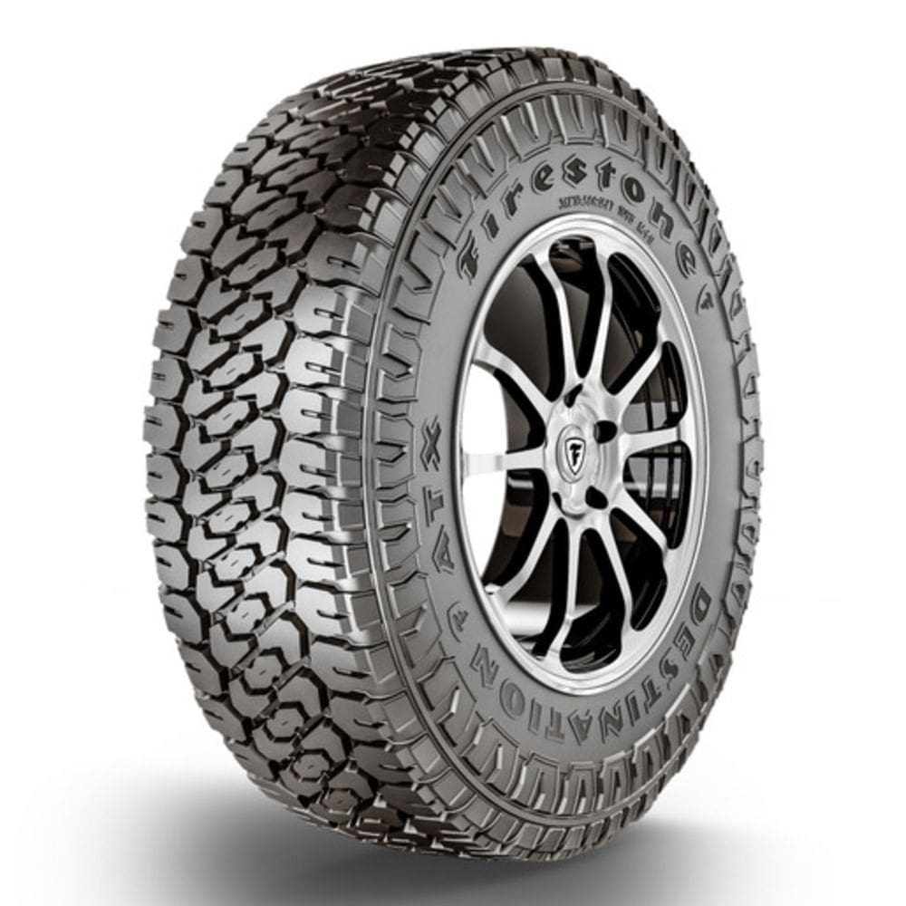 Pneu Firestone Aro 18 Destination ATX 225/60R18 104T XL