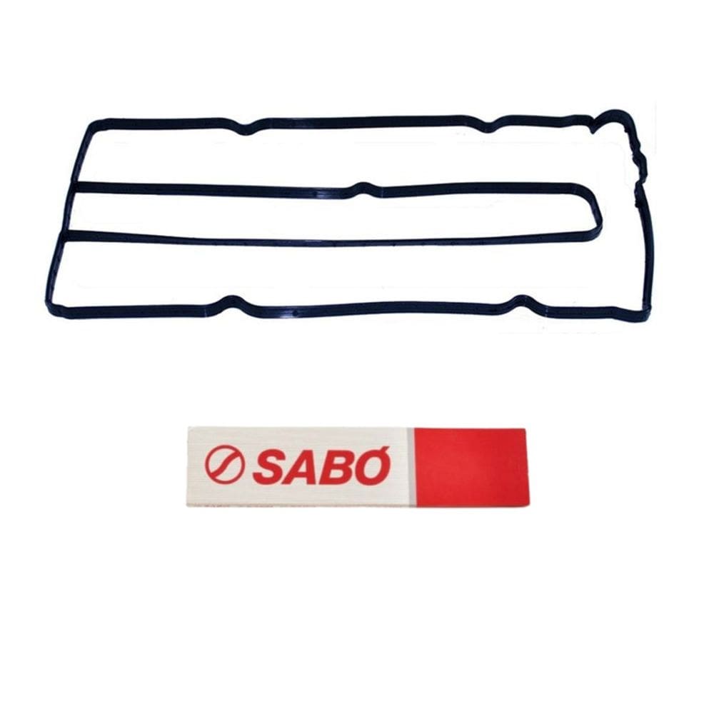 Junta Tampa Valvulas Ecosport Fiesta Focus Ka 1.5 1.6 16V Sigma 75663