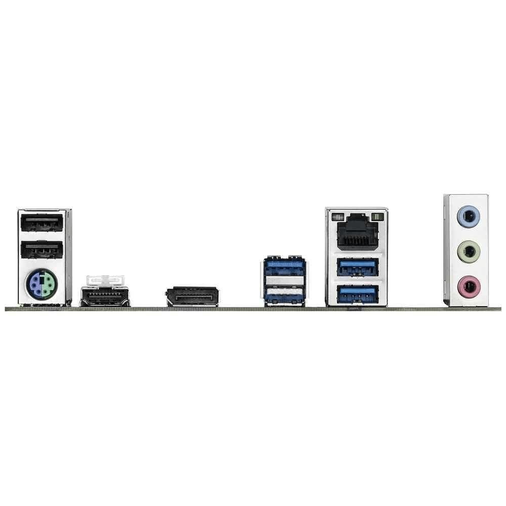 Placa Mae 1851 Gigabyte B860m D3hp Ddr-5