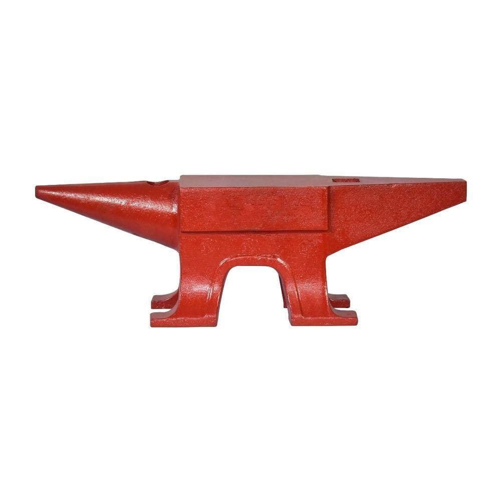 Bigorna Industrial De Ferro Fundido Nodular 20kg 48x16x9,3cm