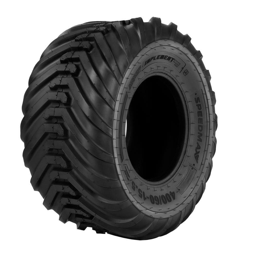 Pneu Speedmax Aro 15.5 Implementmax Flot VTB04 400/60-15.5 147/143A6/A8 TL 16 Lonas