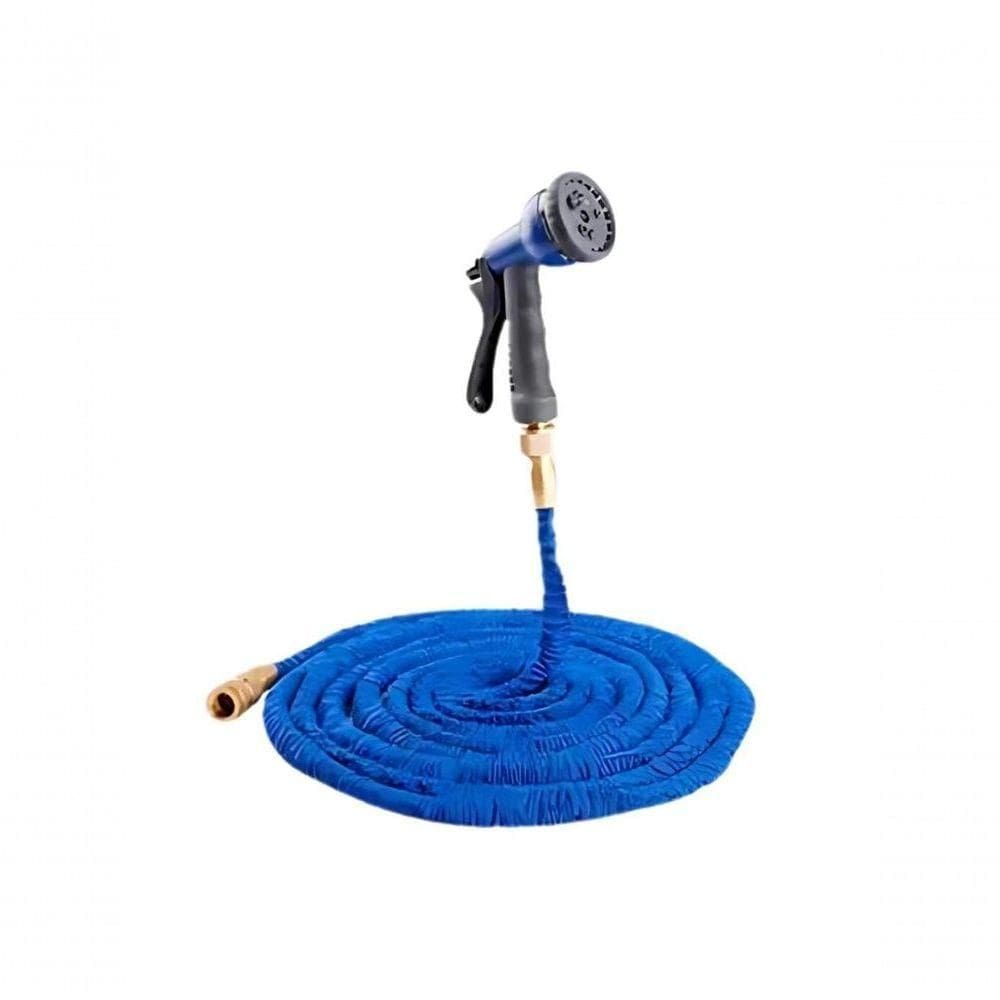 Mangueira Kepper Látex 18mts Azul