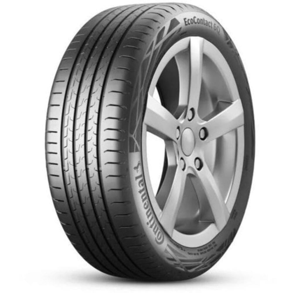 Pneu Continental Aro 20 Ecocontact 6 Q 245/45R20 103V XL