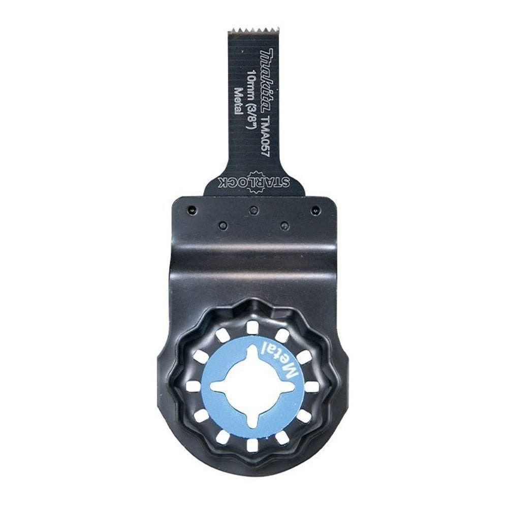 Lâmina Imersão De Multiferramenta Para Metal Tma057 Makita B-64917