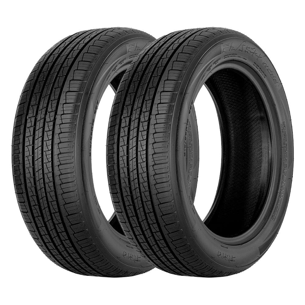 Jogo 2 Pneus Itaro Aro 18 IT028 215/55R18 95V