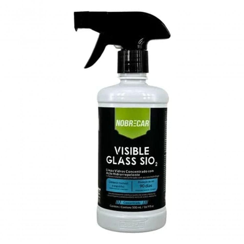 Visible Glass Concentrado 500ml