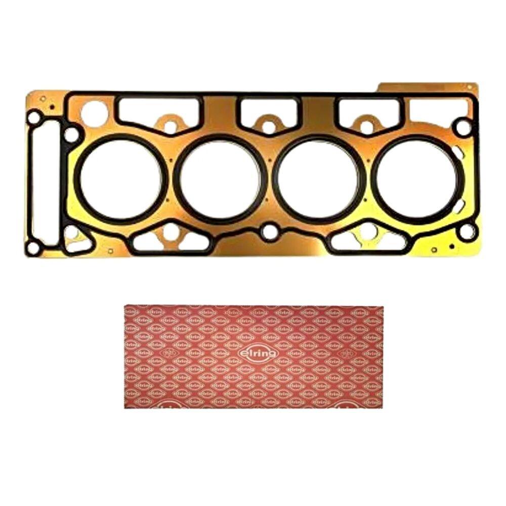 Junta Cabecote Ecosport Fiesta Ka 1.0 8V Zetec 122992