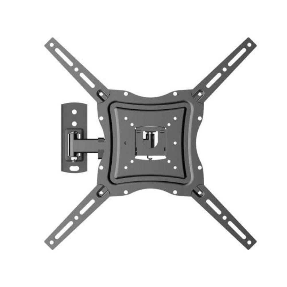 Suporte Biarticulado Para Tv Universal 26-60 Sav-3400 Aquário