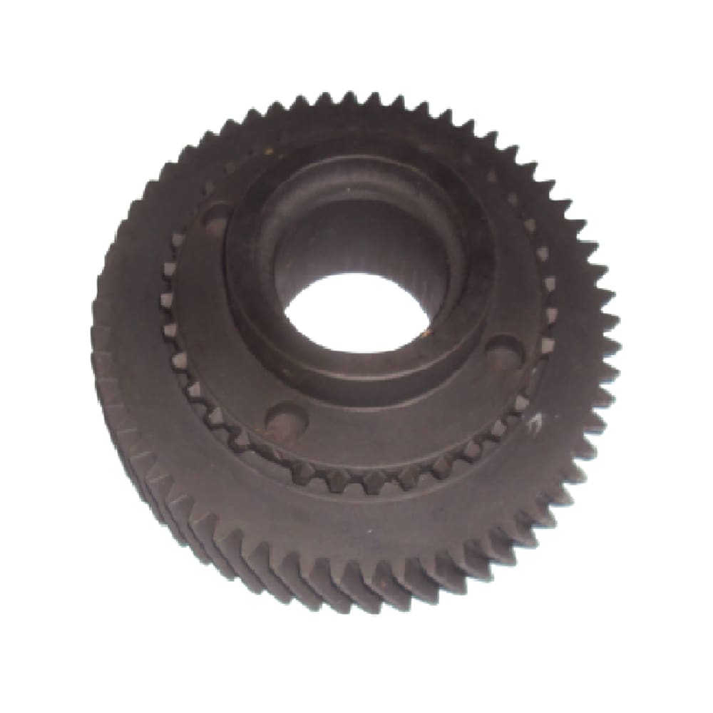 Ford Fiesta Engrenagem 1a Marcha 58 Dentes Genuína