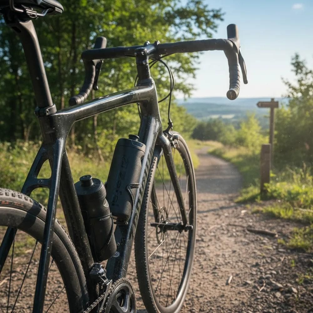 Zéfal Garrafa Caramanhola Porta Objeto Tool Z Box 600Ml 12X