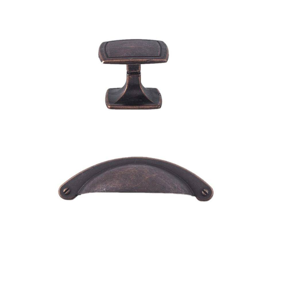 Kit Puxadores 12 Unidades Decoração Móveis Em Geral Cozinha