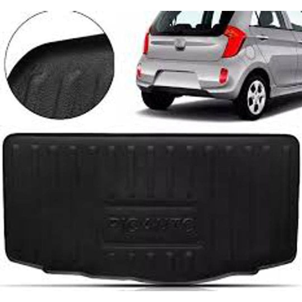 Tapete Bandeja Porta Malas Kia Picanto 2012 A 14 15 16 2017