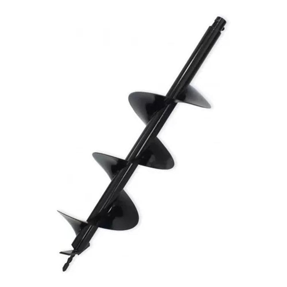 Broca 80 X 20Cm Pino Trava Perfurador De Solo Vps520/Vps520S