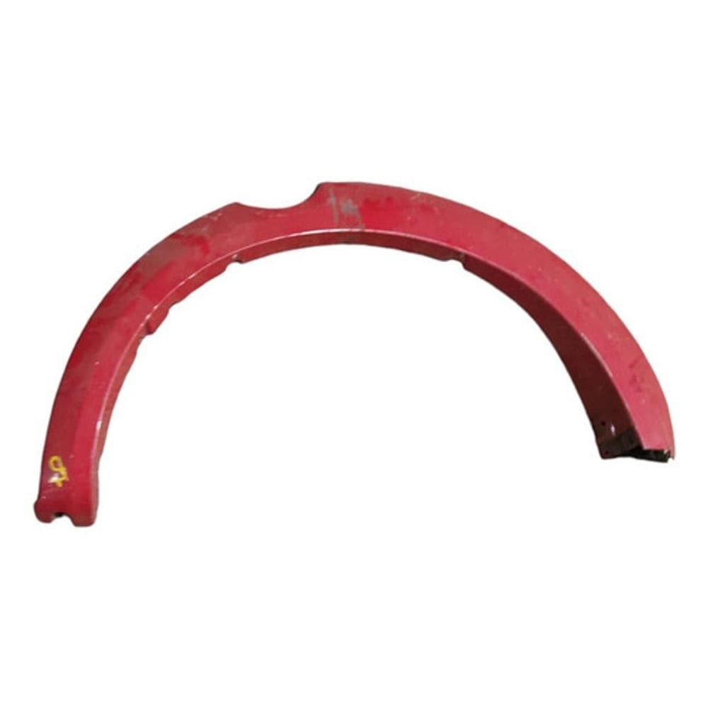 Moldura Paralama Traseiro Esquerdo L200 Triton 2007 A 2017