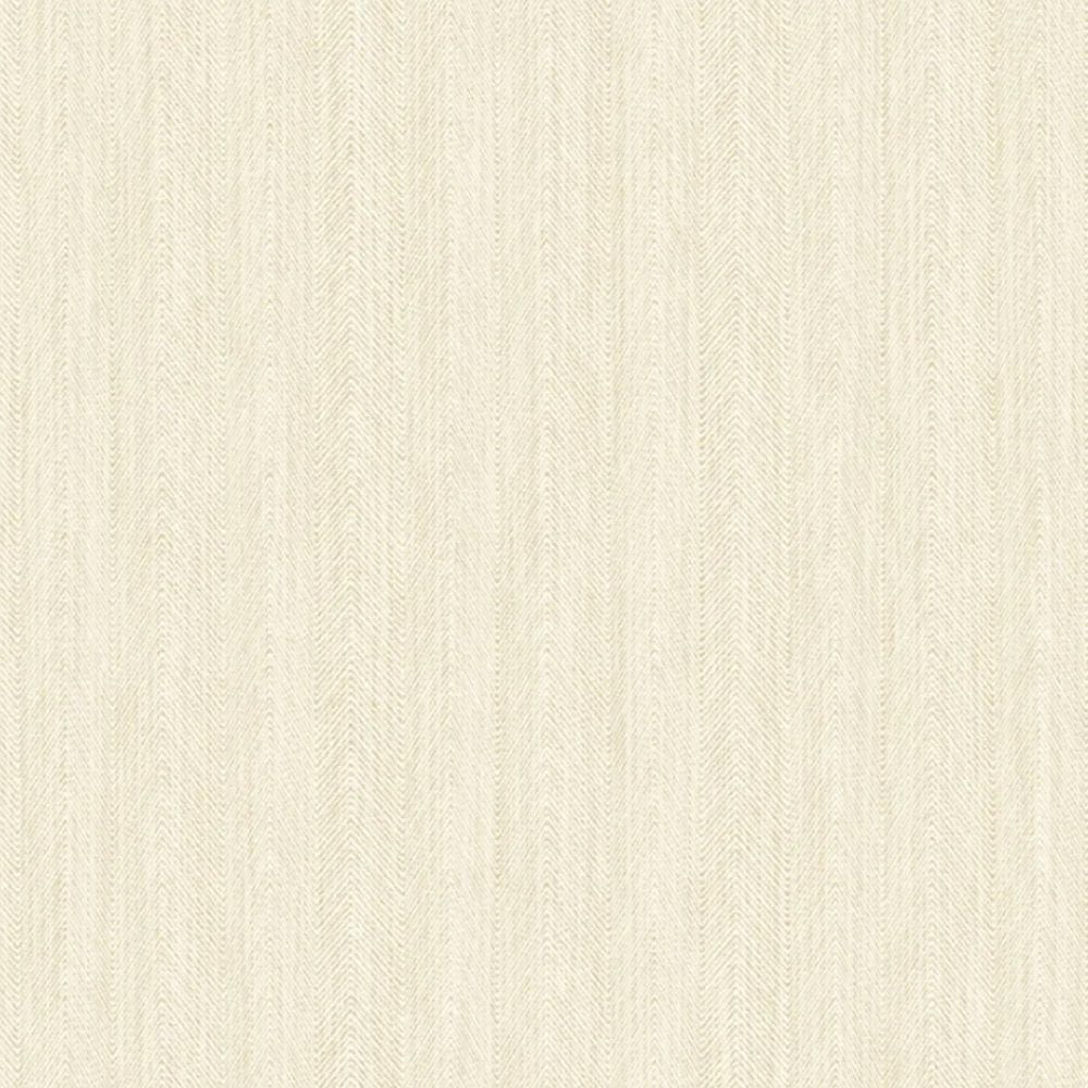 Papel De Parede Geométrico Creme E Dourado Ess1011