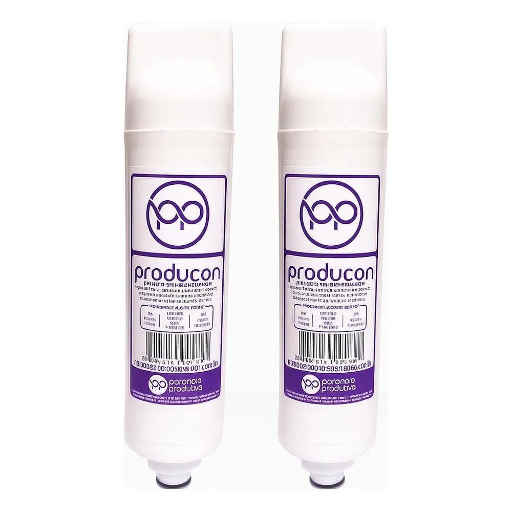 Kit 2 Refil Para Consul Facilite Cpb 33/34/35/36 Ab/Av/Af/As