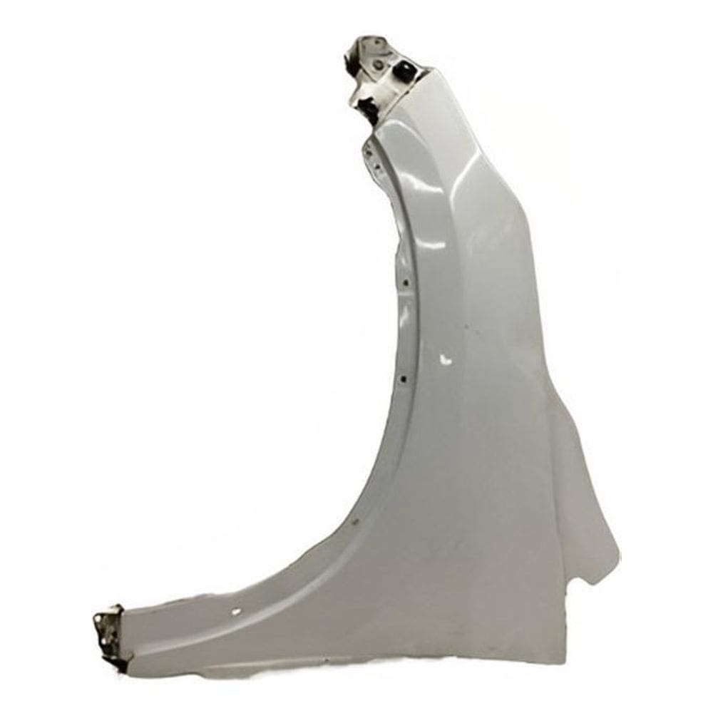 Para-Lama Esquerdo Honda Crv 2016