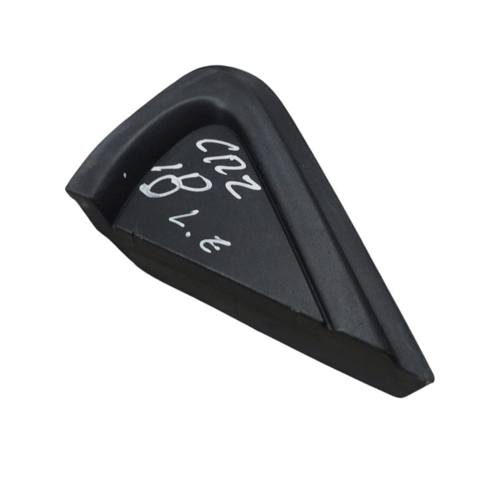 Moldura Acabamento Traseiro Paralama Esquerdo Cruze 2018