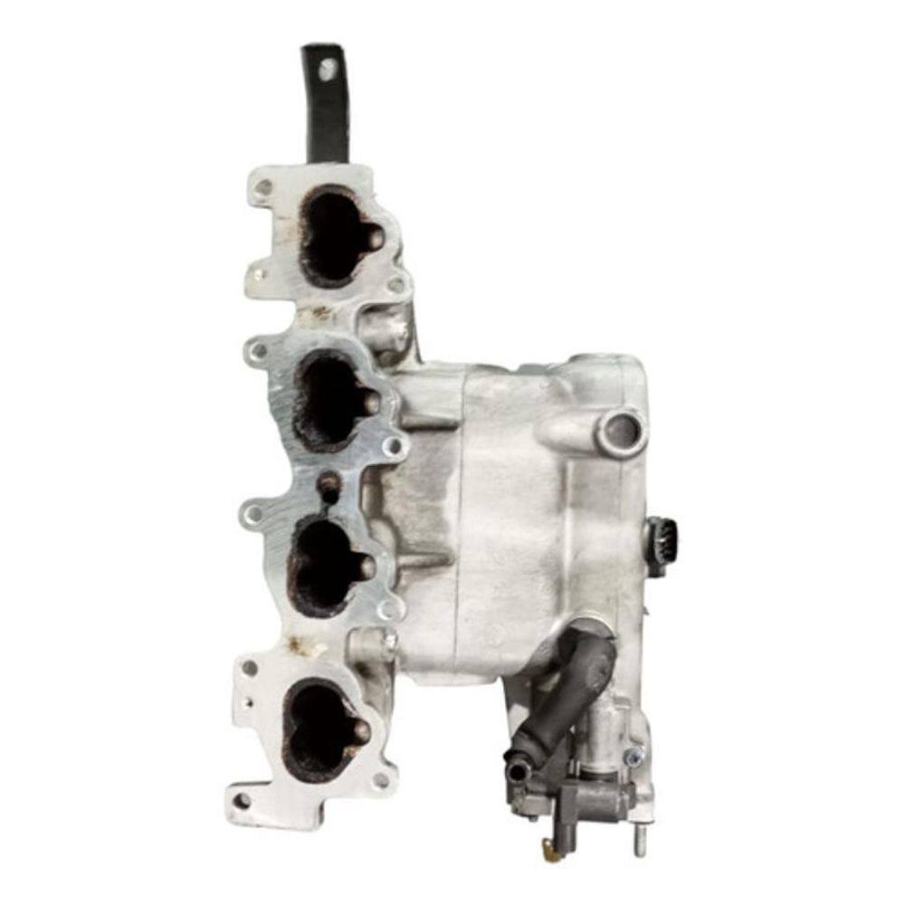 Coletor Admissão Hyundai Tucson 2.0 2009 A 2012