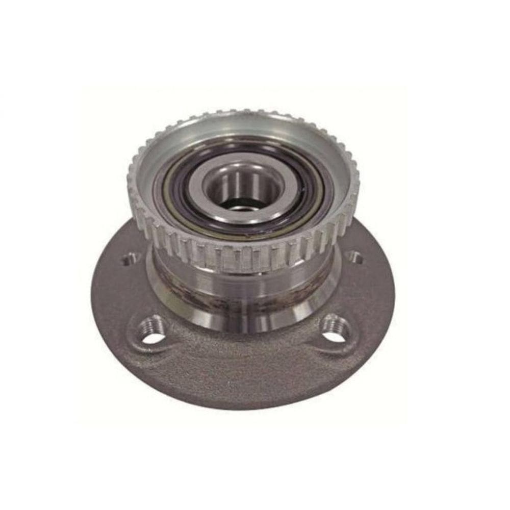 Cubo De Roda Traseira Le Toyota Land Cruiser Prado 2003-2010