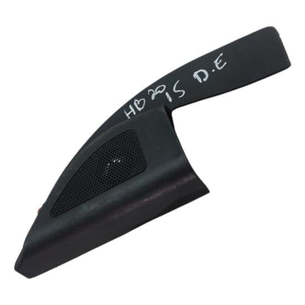 Moldura Interna Retrovisor Esquerdo Hb20 2015 A 2019