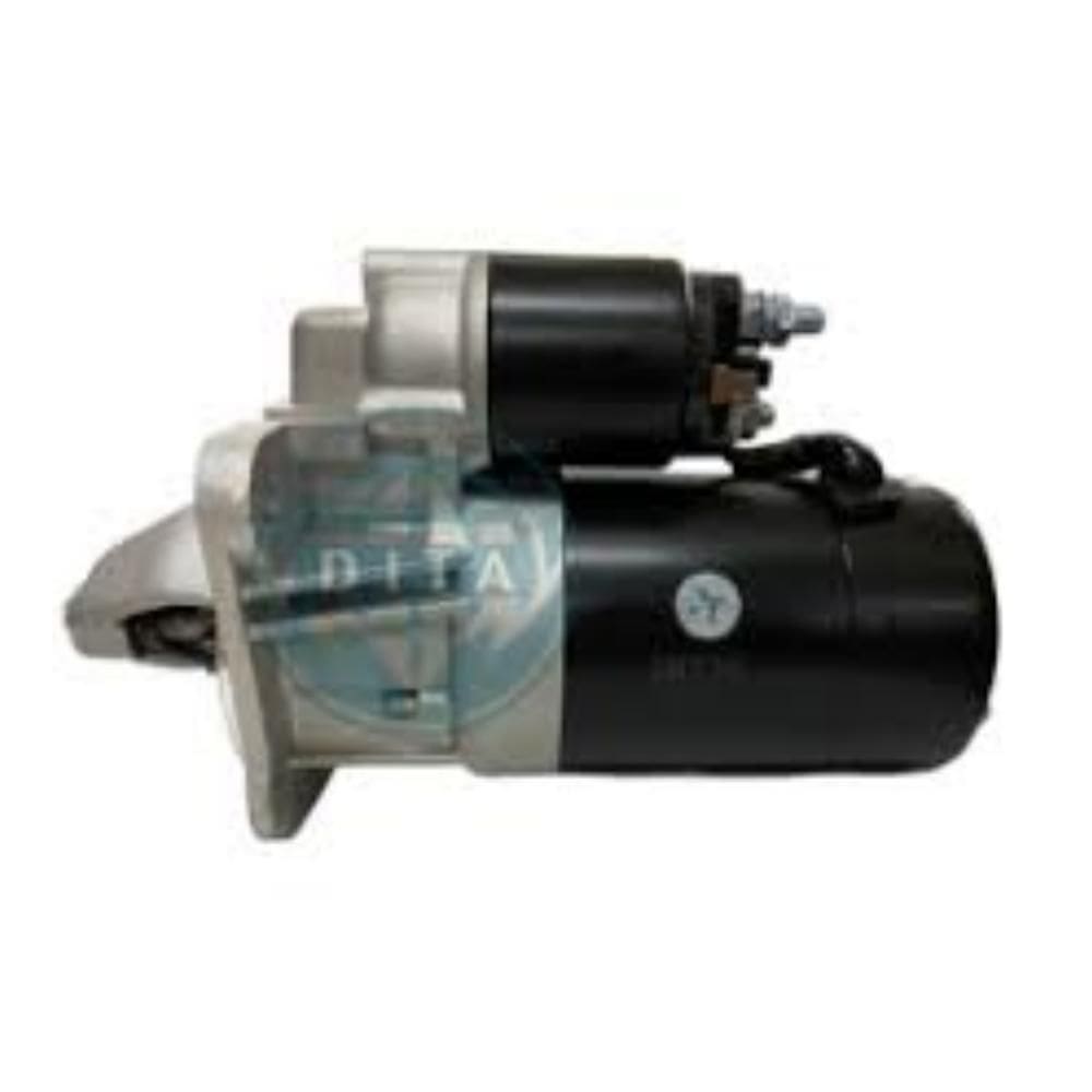 Motor De Partida Dita20307 - Para Land Rover E Mercedes