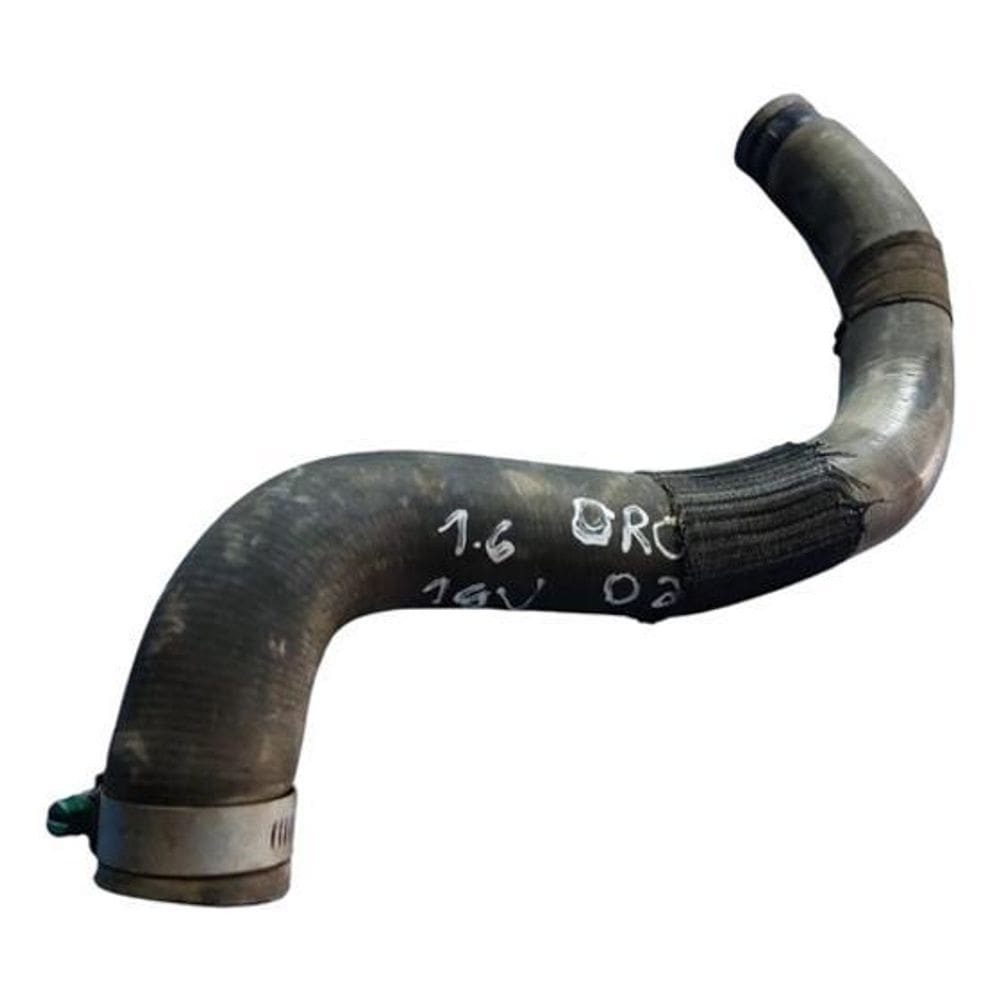 Mangueira Superior Radiador Duster Oroch 1.6 2017 A 2021