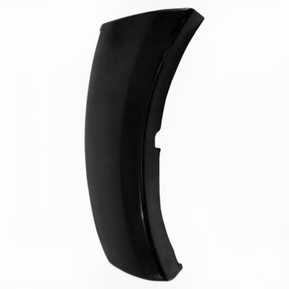 Alargador Parachoque Dianteiro Hilux 12/15 Esquerda Fitam