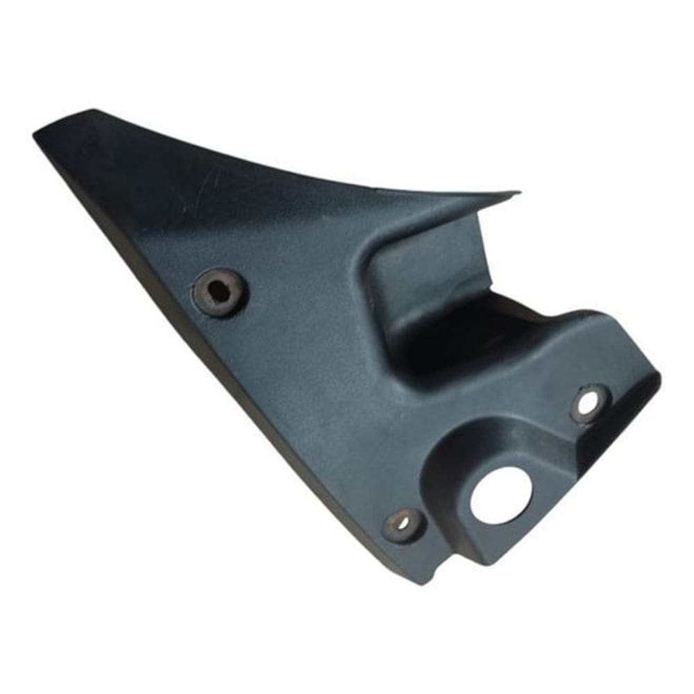 Enchimento Direito Parachoque Traseiro Camaro 2010 A 2015