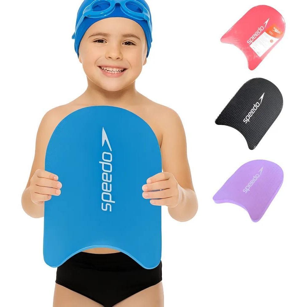 Prancha De Natação Speedo Infantil Treinamento Origi Azul
