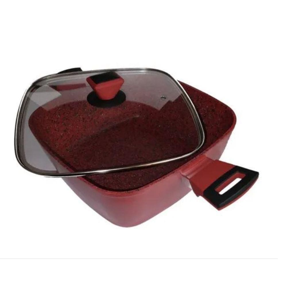 Cacarola Stonechef Ruby 6,2 L Ship It