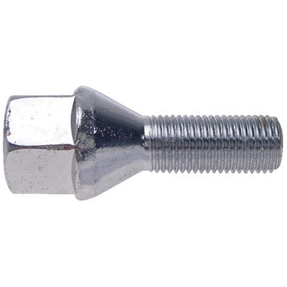 Jogo De Parafuso De Roda Crom 106/20612-1,25X27 Ch17 16Pcs