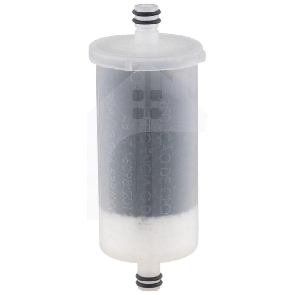 Refil Vela Filtros Torneiras Vela Carvão Ativado Pró Saúde