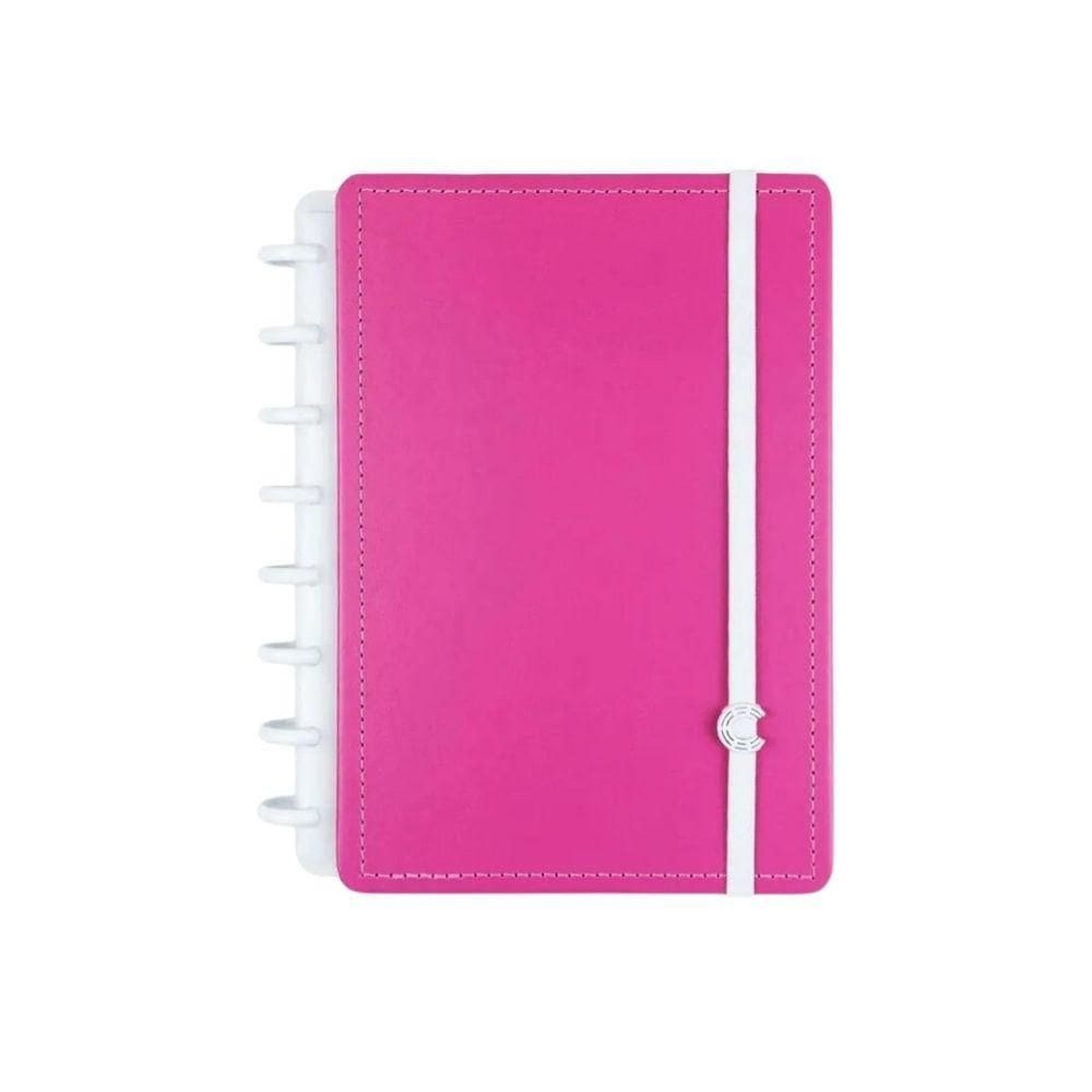 Caderno Inteligente A5 Super Pink