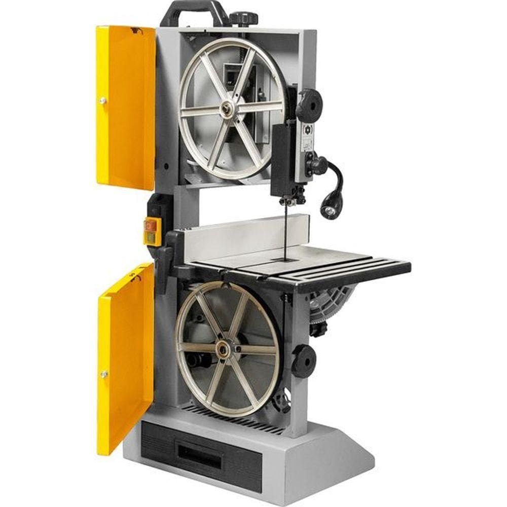 Serra Fita De Bancada 9 127v Sfv090 Vonder