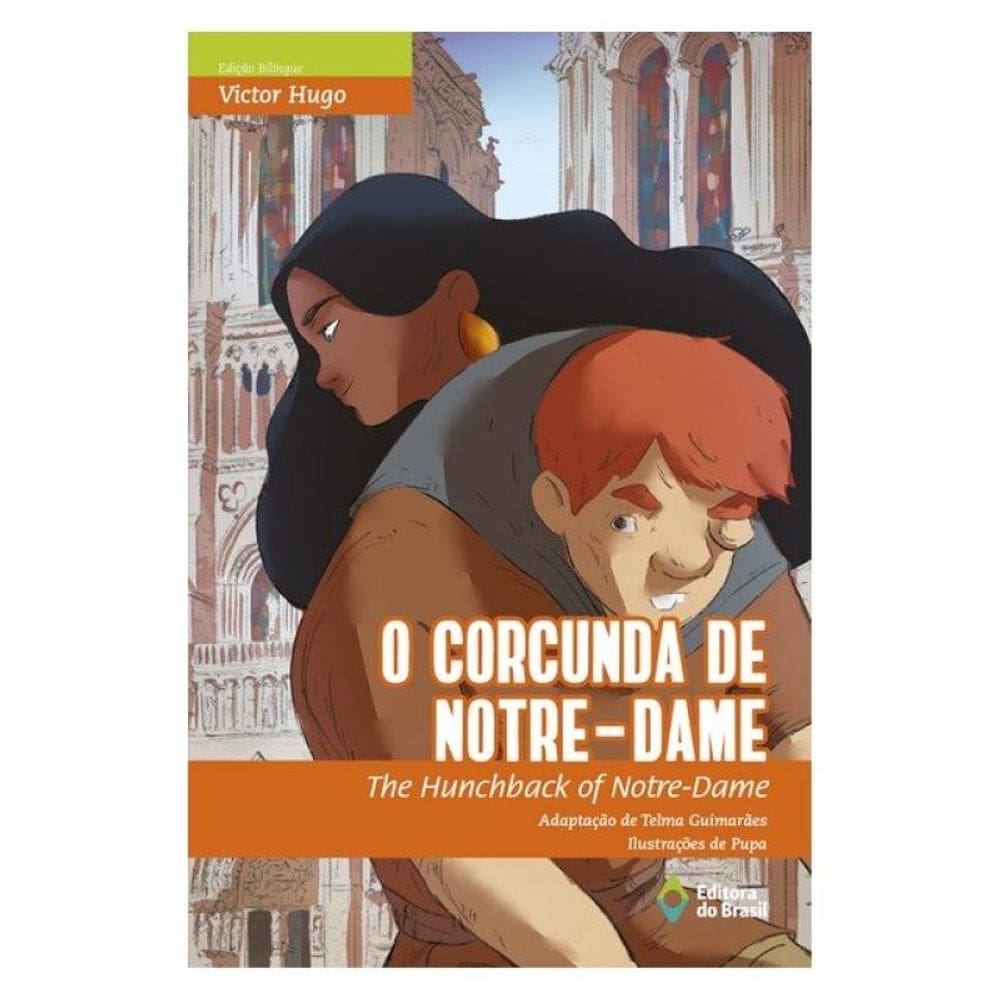 O Corcunda De Notre-Dame